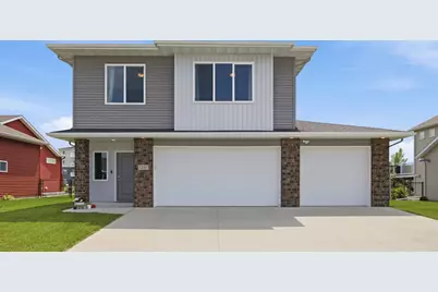 1207 Southwood Drive, Dilworth, MN 56529 - Photo 1