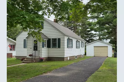 229 South Street W, Amery, WI 54001 - Photo 2