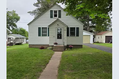 229 South Street W, Amery, WI 54001 - Photo 1