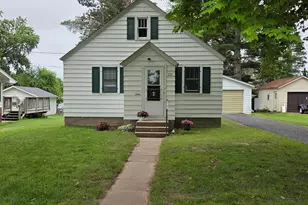 229 South St W, Amery, WI 54001 - Photo 1