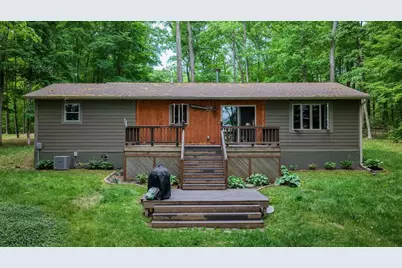 15506 W Holly Lake Lane, Stone Lake, WI 54876 - Photo 30