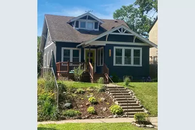 844 Wheelock Parkway E, Saint Paul, MN 55106 - Photo 1