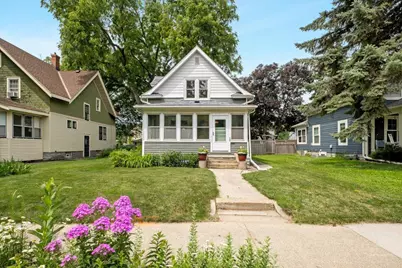 3136 29th Avenue S, Minneapolis, MN 55406 - Photo 2