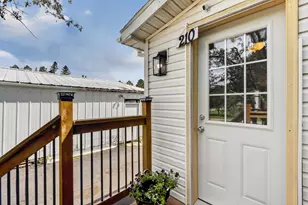 210 Fir St, Floodwood, MN 55736 - Photo 2