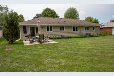 3314 Belden Drive NE, Saint Anthony, MN 55418 - Photo 4