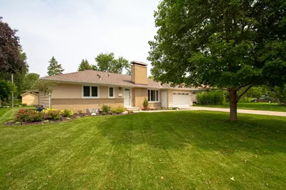 3314 Belden Drive NE, Saint Anthony, MN 55418 - Photo 1