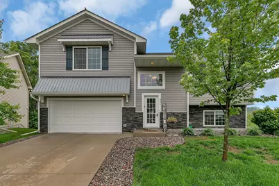 521 Willow Creek Parkway, Buffalo, MN 55313 - Photo 1