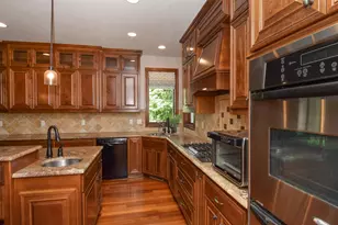 12618 Jamestown St NE, Blaine, MN 55449 - Photo 20