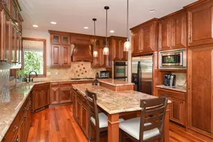 12618 Jamestown St NE, Blaine, MN 55449 - Photo 18