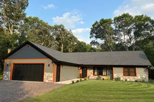 9068 E Open Gate Dr, Solon Springs, WI 54873 - Photo 1