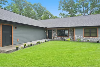 9068 E Open Gate Drive, Solon Springs, WI 54873 - Photo 6