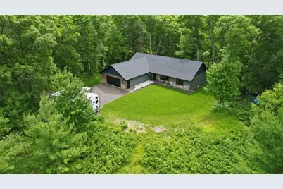 9068 E Open Gate Drive, Solon Springs, WI 54873 - Photo 2