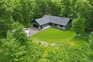 9068 E Open Gate Dr, Solon Springs, WI 54873 - Photo 2