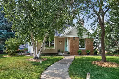 6116 Queen Avenue S, Minneapolis, MN 55410 - Photo 2