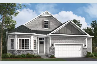 8176 Haywood Drive, Lino Lakes, MN 55014 - Photo 1