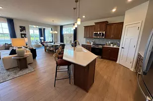 8164 Haywood Dr, Lino Lakes, MN 55014 - Photo 2