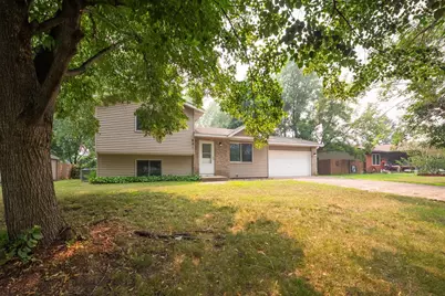 821 Birch Street SW, Isanti, MN 55040 - Photo 1