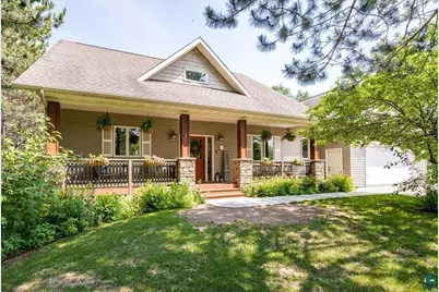 3984 Willow Place, Duluth, MN 55811 - Photo 1