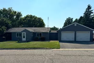 802 John St, Starbuck, MN 56381 - Photo 1