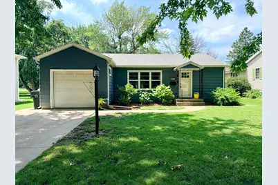 1311 Elmwood Avenue, Worthington, MN 56187 - Photo 1