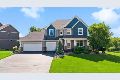 2545 Heron Lane, Victoria, MN 55386 - Photo 1