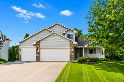 3529 Rose Court N, Brooklyn Park, MN 55443 - Photo 48