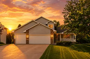 3529 Rose Ct N, Brooklyn Park, MN 55443 - Photo 1