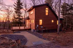 7364 Willow Street E, Webster, WI 54893 - Photo 2