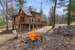7364 Willow Street E, Webster, WI 54893 - Photo 4