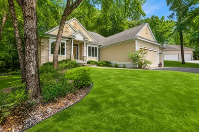 11227 Woods Trail N, Champlin, MN 55316 - Photo 1