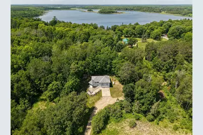 10851 Long Lake Drive NE, Bemidji, MN 56601 - Photo 1