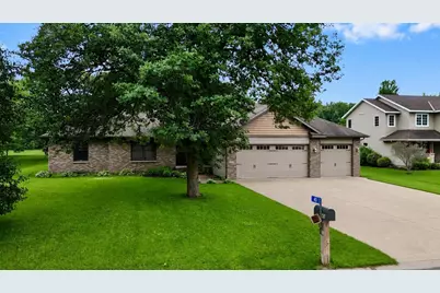 40 86th Street NW, Rice, MN 56367 - Photo 1
