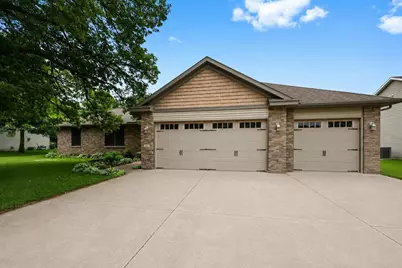 40 86th Street NW, Rice, MN 56367 - Photo 2