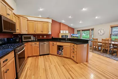 40 86th Street NW, Rice, MN 56367 - Photo 12
