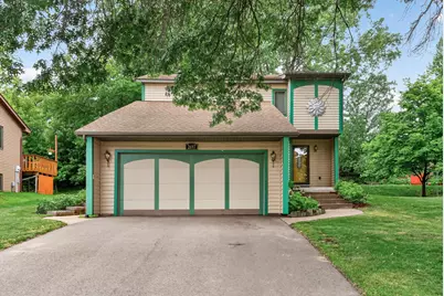 2697 Jessica Court, Little Canada, MN 55117 - Photo 1