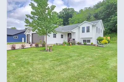 3798 Nicholas Drive, Menomonie, WI 54751 - Photo 1