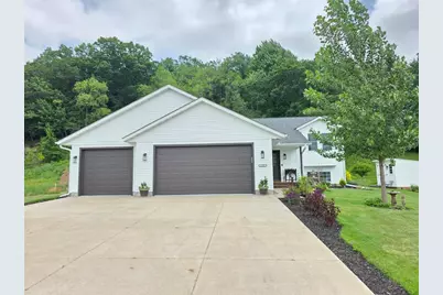 3798 Nicholas Drive, Menomonie, WI 54751 - Photo 2