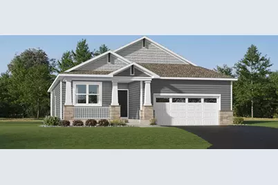 4282 132nd Avenue NE, Blaine, MN 55449 - Photo 1