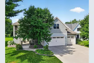 1214 Prairie Pine Court, Monticello, MN 55362 - Photo 1