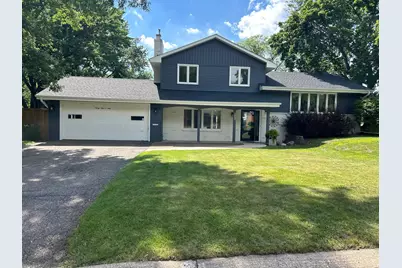3909 Xylon Avenue N, New Hope, MN 55427 - Photo 1