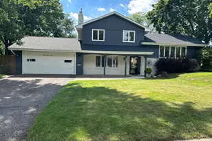 3909 Xylon Ave N, New Hope, MN 55427 - Photo 1