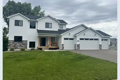 13891 10th Avenue S, Zimmerman, MN 55398 - Photo 1