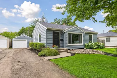 2212 Kentucky Avenue S, Saint Louis Park, MN 55426 - Photo 1