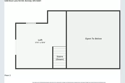 6300 Boot Lake Road SW, Bemidji, MN 56601 - Photo 96