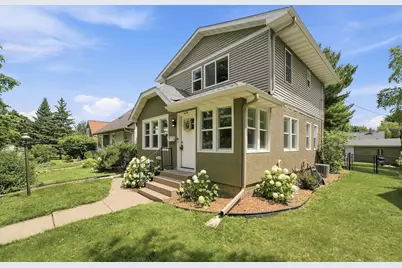 3235 Benjamin Street NE, Minneapolis, MN 55418 - Photo 2