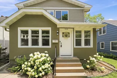 3235 Benjamin Street NE, Minneapolis, MN 55418 - Photo 1