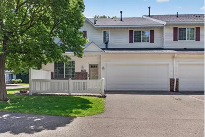 17195 49th Avenue N #E, Plymouth, MN 55446 - Photo 1