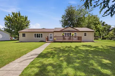 613 E Elm Avenue, Olivia, MN 56277 - Photo 1