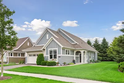 5010 Dale Ridge Road, Woodbury, MN 55129 - Photo 1