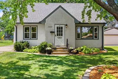 1033 Dayton Avenue, Saint Paul Park, MN 55071 - Photo 1